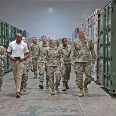 The military says it’s ready to ‘fight tonight’ in the Pacific. Can it sustain that fight? The military says it’s ready to ‘fight tonight’ in the Pacific. Can it sustain that fight?