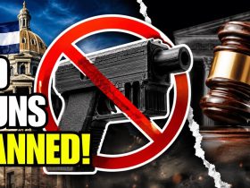 Colorado’s 3D-Printed Gun Ban Could Be the Next Big Court Fight!
