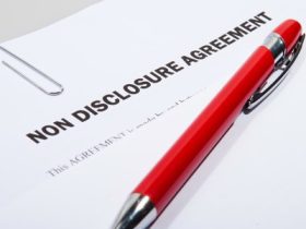 OPM proposes requiring all feds to sign an NDA OPM proposes requiring all feds to sign an NDA