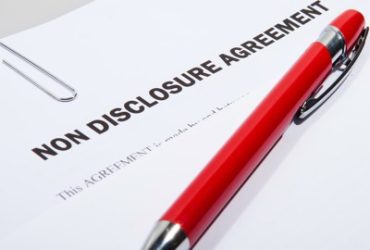 OPM proposes requiring all feds to sign an NDA