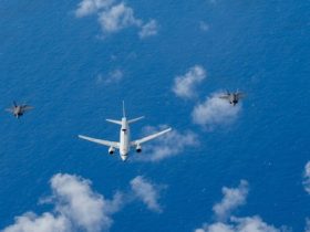 HASC still waiting for updated E-7 Wedgetail funding request