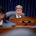 House draft of defense policy bill leaves some of Trump admin’s top priorities unfunded