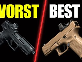 AVOID THIS GUN BRAND AT ALL COSTS! 🏆 TOP 7 FIREARM BRANDS RANKED WORST TO BEST!