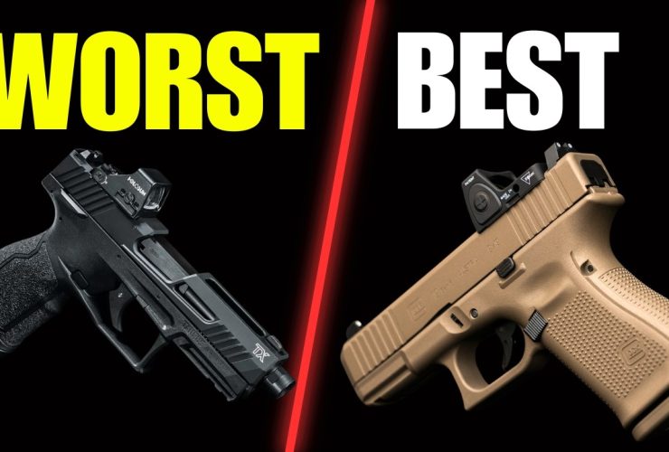 AVOID THIS GUN BRAND AT ALL COSTS! 🏆 TOP 7 FIREARM BRANDS RANKED WORST TO BEST! AVOID THIS GUN BRAND AT ALL COSTS! 🏆 TOP 7 FIREARM BRANDS RANKED WORST TO BEST!
