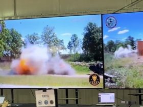 How the Pentagon plans to spend  billion on drone warfare