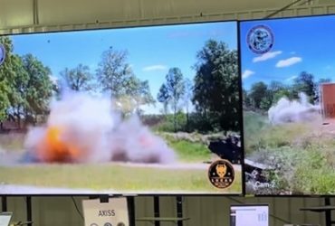 How the Pentagon plans to spend  billion on drone warfare