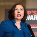 Iran war needs an inspector general, senator notes