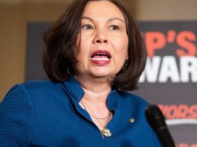 Iran war needs an inspector general, senator notes