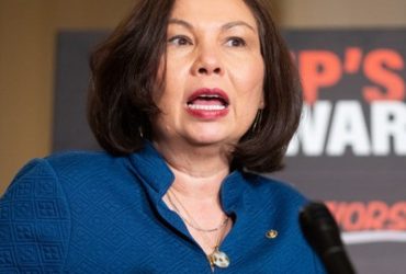 Iran war needs an inspector general, senator notes