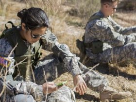 Data brokers are helping enemies target US troops. The Pentagon must step up, lawmakers say Data brokers are helping enemies target US troops. The Pentagon must step up, lawmakers say