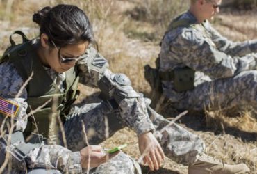 Data brokers are helping enemies target US troops. The Pentagon must step up, lawmakers say