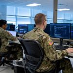 Army’s data-merging cell needs a few years to untangle the mess