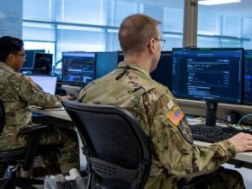 Army’s data-merging cell needs a few years to untangle the mess Army’s data-merging cell needs a few years to untangle the mess