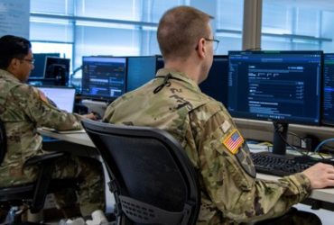 Army’s data-merging cell needs a few years to untangle the mess