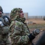 Software patches from Army hackathon going straight to troops in CENTCOM