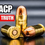 Shocking Facts About the DEADLY of .45 ACP – What They Don’t Tell You!