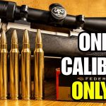 7 Hunting Calibers That Make Sense If You Only Own One Rifle
