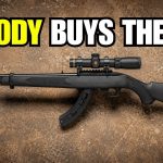 6 Dirt-Cheap Guns Nobody Buys (But They’ll Outlast Every New Gun Forever)