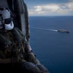 Marine commandant: Every combatant command has requested an amphibious ready group