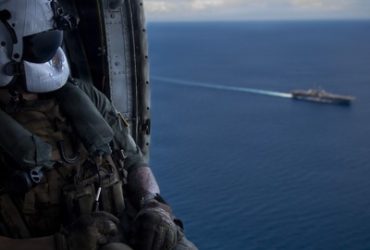 Marine commandant: Every combatant command has requested an amphibious ready group