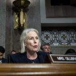 Cyber Force? Senator pushes to create service branch under the Army