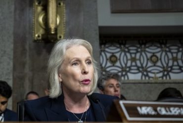 Cyber Force? Senator pushes to create service branch under the Army