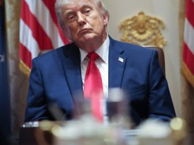 Trump signs business-friendlier version of AI executive order Trump signs business-friendlier version of AI executive order