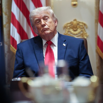 Trump signs business-friendlier version of AI executive order Trump signs business-friendlier version of AI executive order