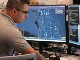 New bill aims to regulate military uses of AI
