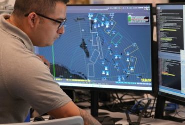 New bill aims to regulate military uses of AI