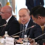 Putin allies wishcast nuclear war, America in crisis, and real-estate deals