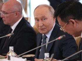 Putin allies wishcast nuclear war, America in crisis, and real-estate deals