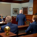 GOP lawmakers axe provision to limit the use of JAGs in civilian roles