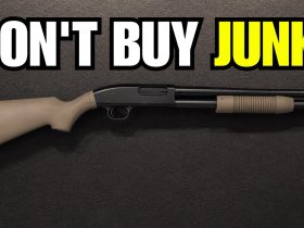 7 Home Defense Guns Under 0 In 2026 That Aren’t Junk!