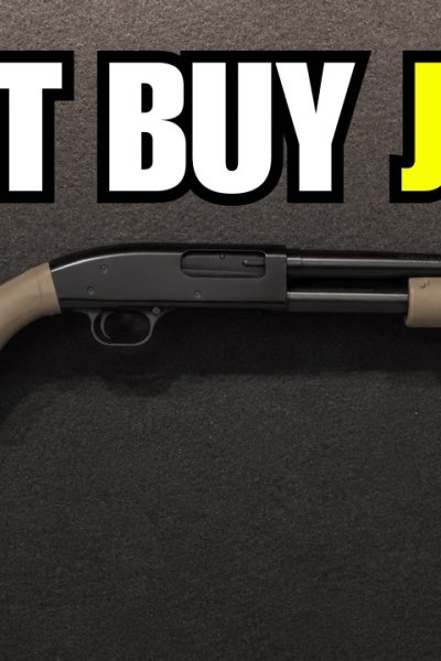 7 Home Defense Guns Under 0 In 2026 That Aren’t Junk!