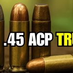How Deadly Is .45 ACP Really? The Facts Will Shock You