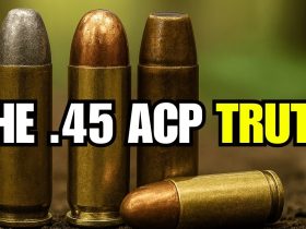 How Deadly Is .45 ACP Really? The Facts Will Shock You