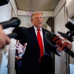 Trump memo pushes national-security agencies to move faster on AI