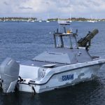 House lawmakers want the Navy to deploy drone boats faster