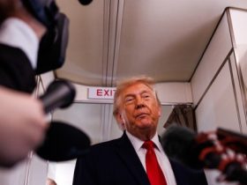 Trump’s edict making 8,000 feds at-will employees draws swift outcry Trump’s edict making 8,000 feds at-will employees draws swift outcry