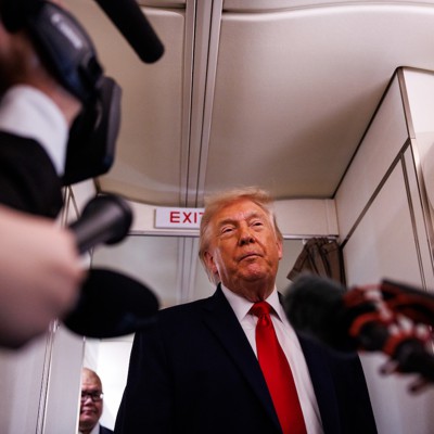 Trump’s edict making 8,000 feds at-will employees draws swift outcry