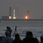 Blue Origin rocket explosion shows ‘fragility’ of national-security launch plans
