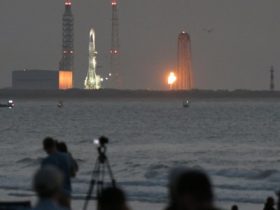 Blue Origin rocket explosion shows ‘fragility’ of national-security launch plans Blue Origin rocket explosion shows ‘fragility’ of national-security launch plans