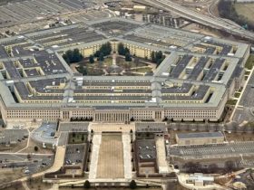 New calls for lawmakers to override Trump’s anti-union EO at the Pentagon
