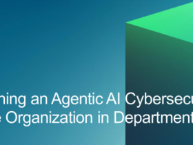 Establishing an Agentic AI Cybersecurity & Defense Organization in Department Of War