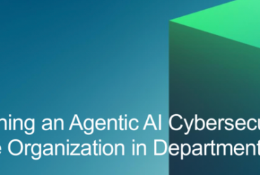 Establishing an Agentic AI Cybersecurity & Defense Organization in Department Of War
