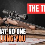 5 Shocking Facts About .22 LR Rifles They Don’t Want You to Know!