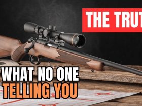 5 Shocking Facts About .22 LR Rifles They Don’t Want You to Know!