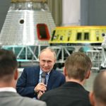 Mystery GPS outages traced to Russian satellite