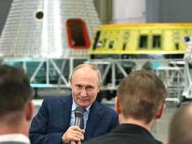 Mystery GPS outages traced to Russian satellite